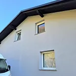 Doroteja Apartman Podplat