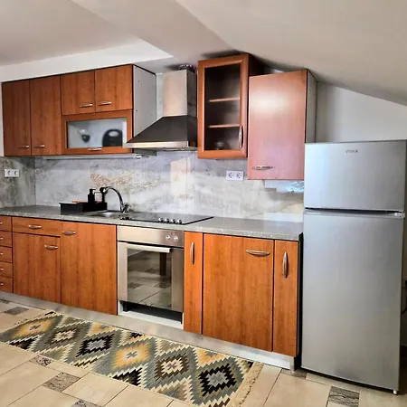 Doroteja Apartment Podplat