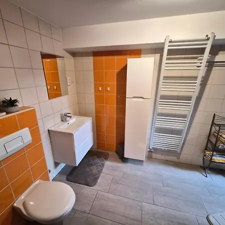 Apartment Doroteja *