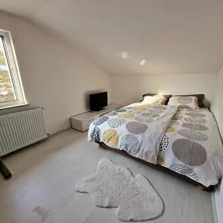 Apartment Doroteja *