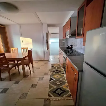 Apartment Doroteja Podplat
