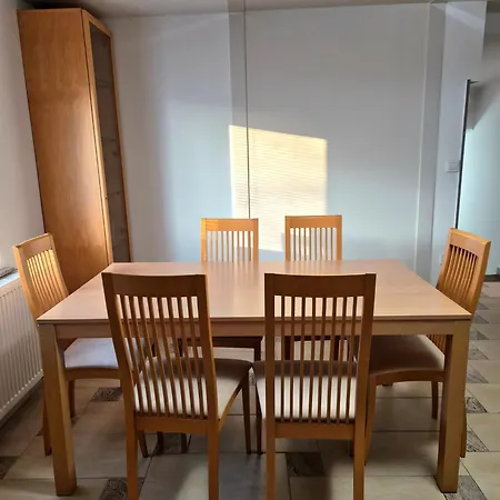 Apartment Doroteja *