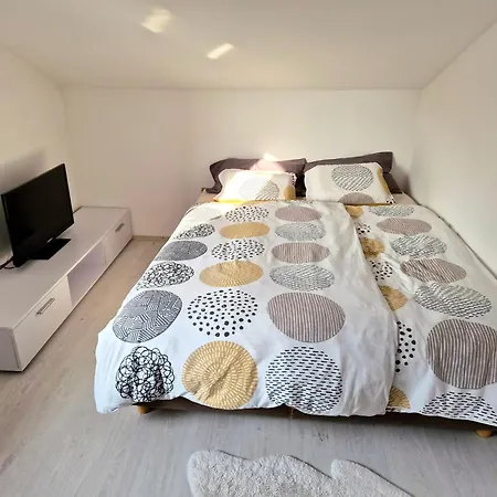 Apartment Doroteja Podplat