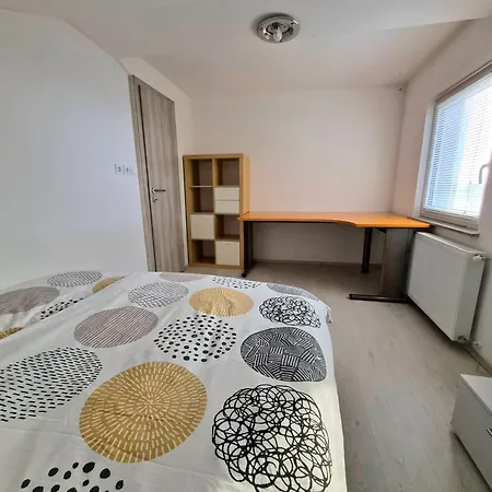 Apartamento Doroteja *