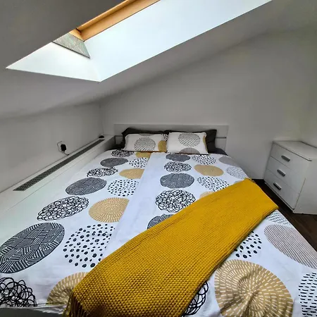 Apartman Doroteja *
