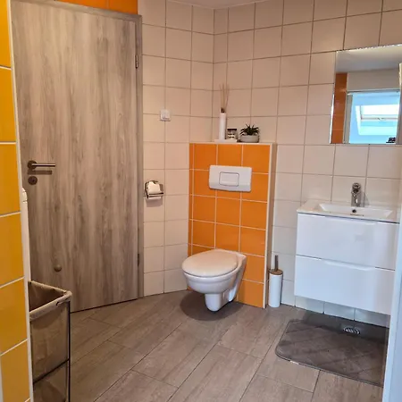 Doroteja Apartment Podplat
