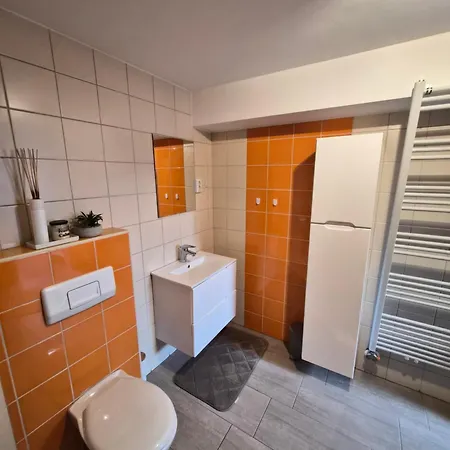 Апартаменты Doroteja