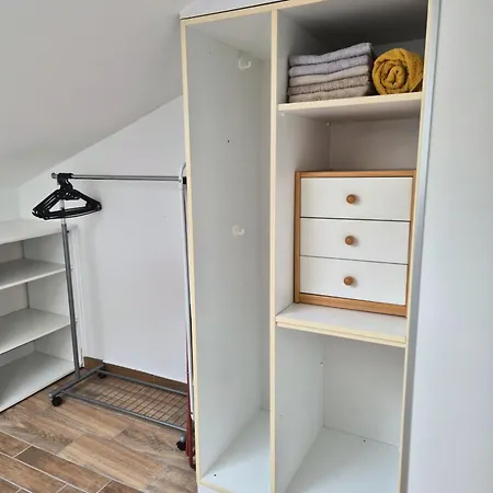 Апартаменты Doroteja Podplat