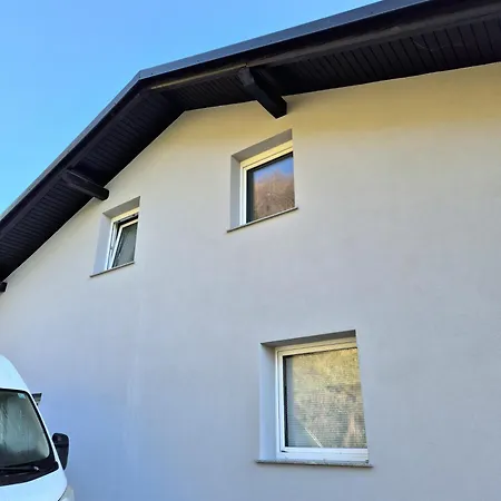 Doroteja Apartment Podplat