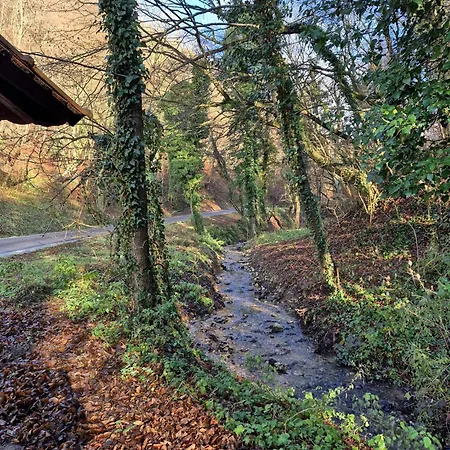 Апартаменты Doroteja *