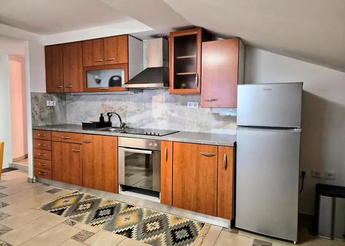 Doroteja Lägenhet Podplat