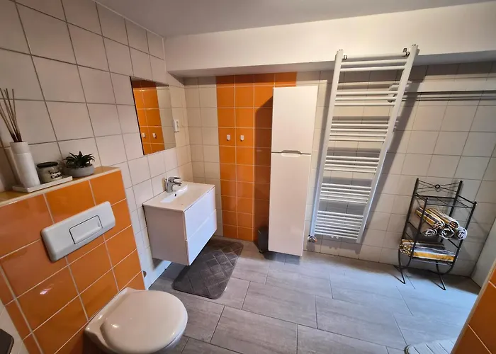 Apartamento Doroteja *