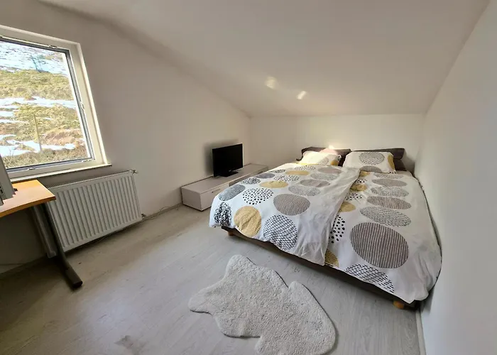 Apartamento Doroteja *