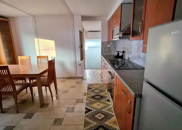 Apartamento Doroteja Podplat
