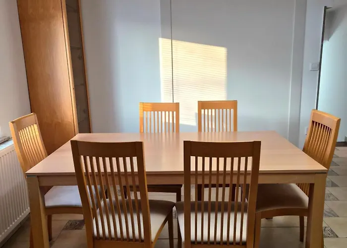 Apartamento Doroteja *