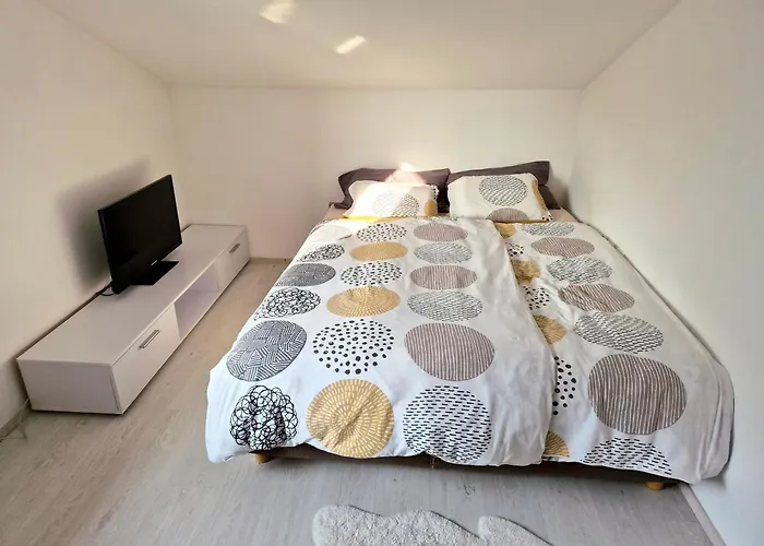 Lägenhet Doroteja Podplat