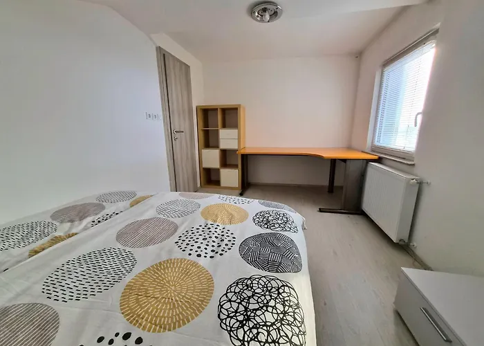 Apartamento Doroteja *