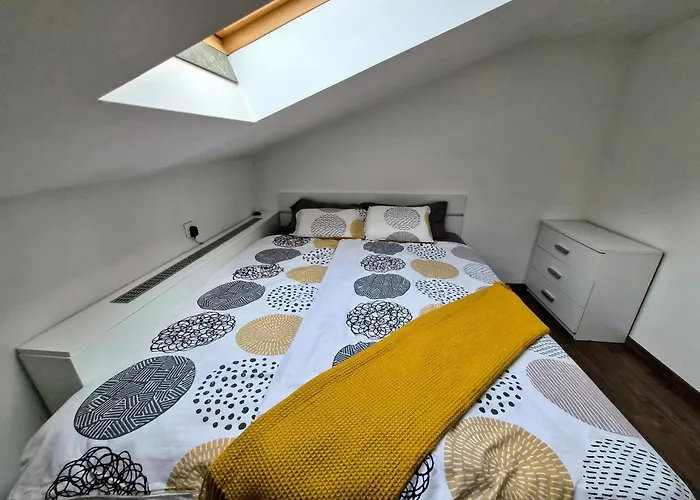 Apartamento Doroteja *