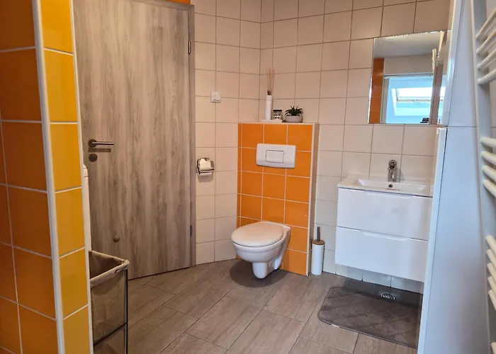 Doroteja Lägenhet Podplat