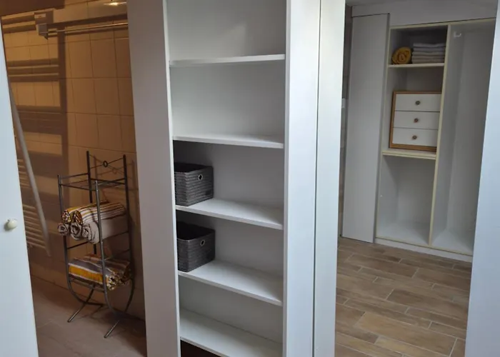 Doroteja Lägenhet Podplat