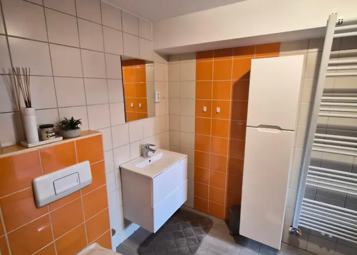 Apartamento Doroteja