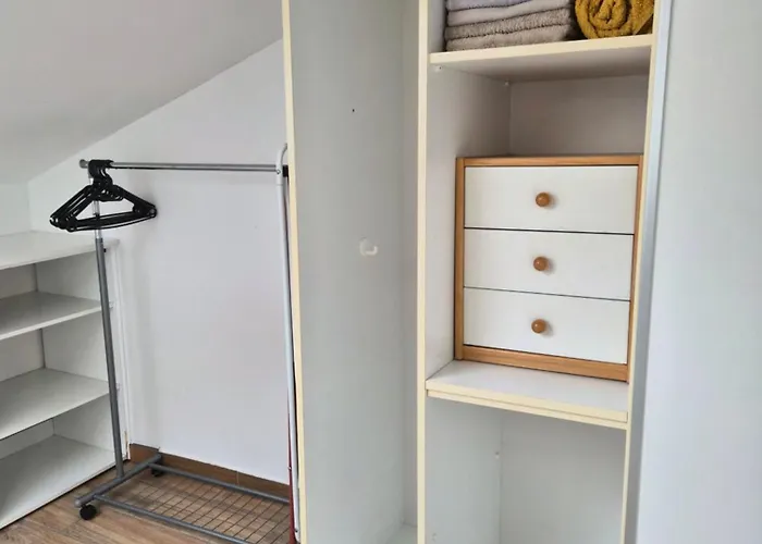 Lägenhet Doroteja Podplat