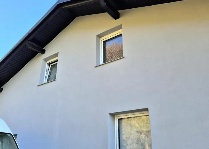 Doroteja Lägenhet Podplat