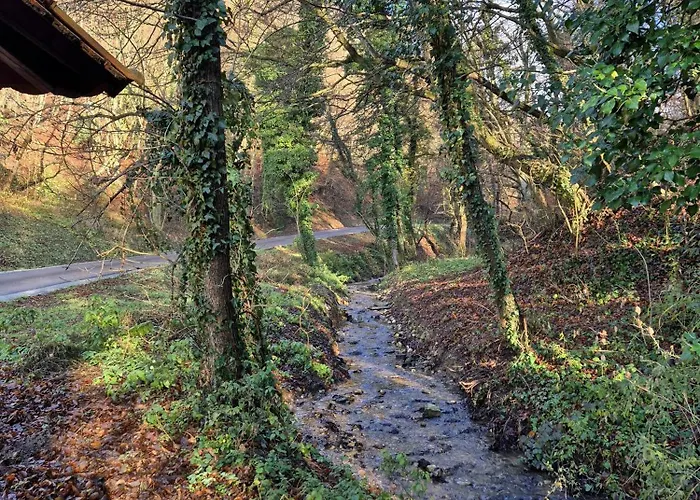 Apartamento Doroteja *