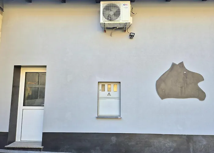 Doroteja Апартаменты *